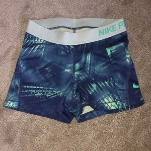 NIKE PRO spandex